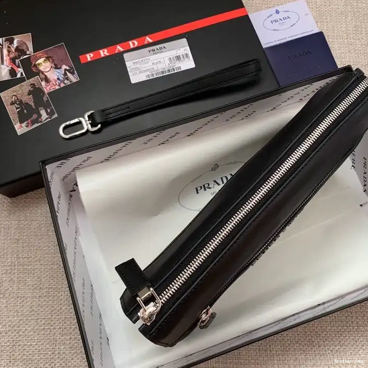 Brother Sam Bag Prada 20YA11021 0611